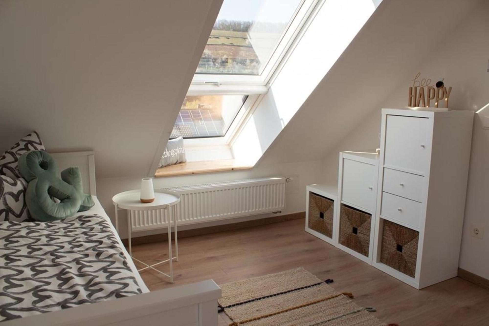 Ferienwohnung Kurz "Panoramablick" Wertheim Extérieur photo
