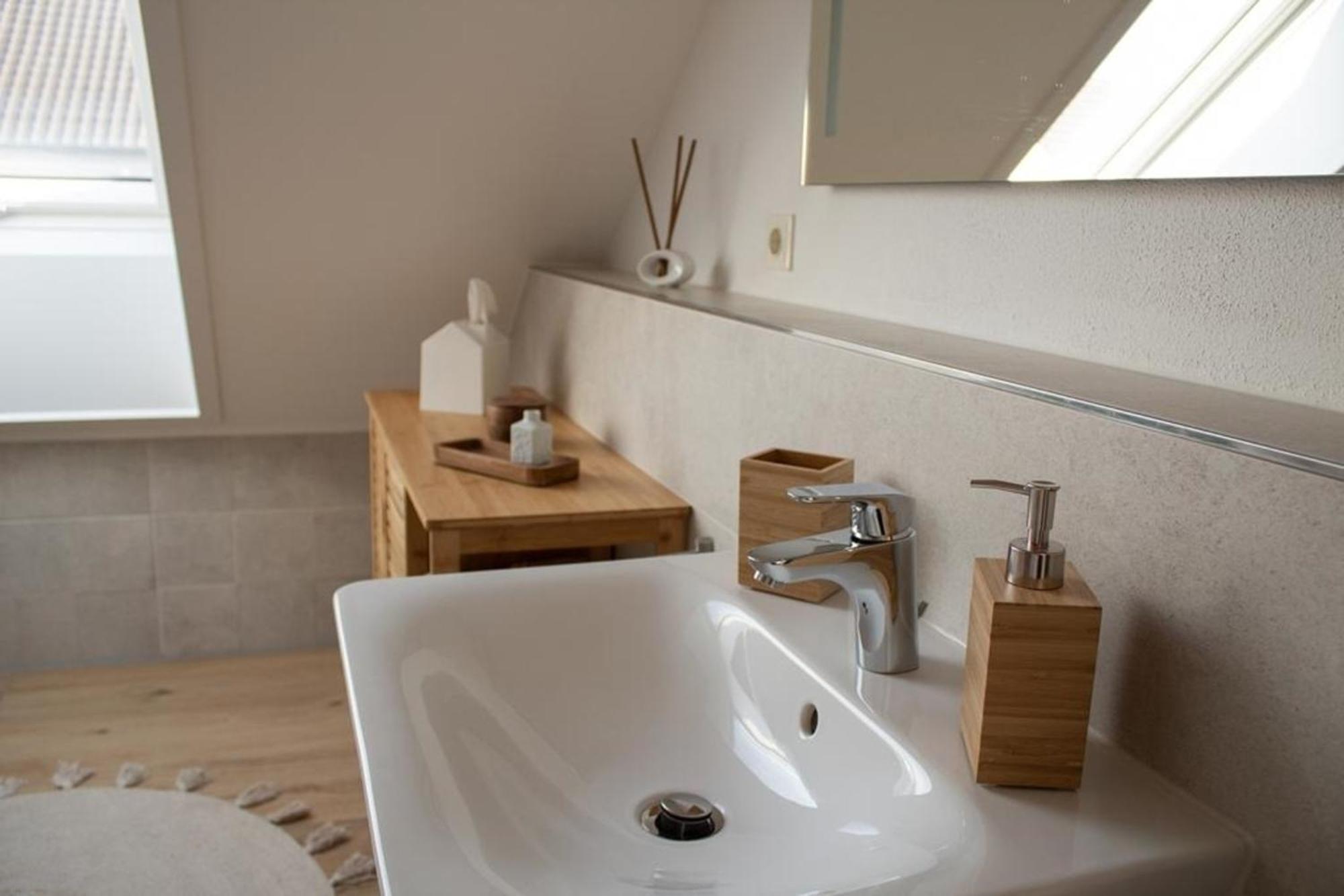 Ferienwohnung Kurz "Panoramablick" Wertheim Extérieur photo
