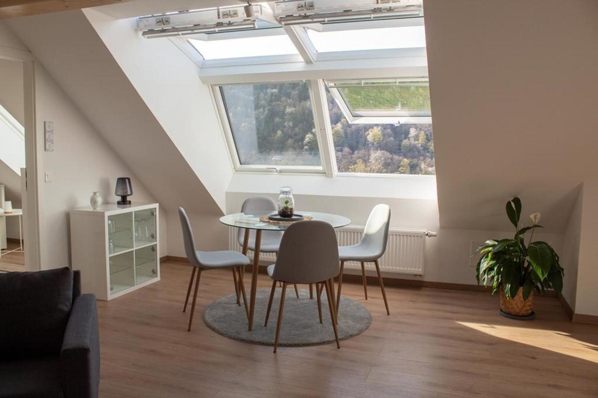 Ferienwohnung Kurz "Panoramablick" Wertheim Extérieur photo