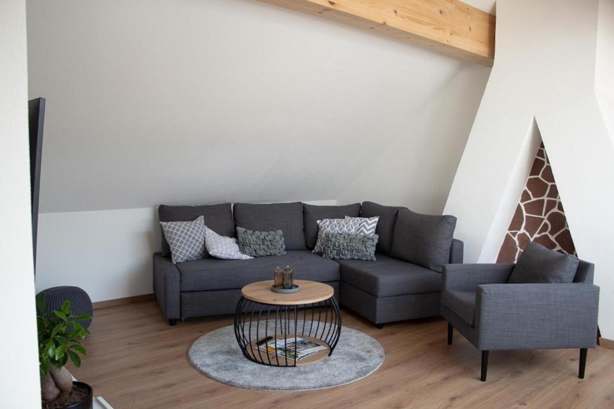 Ferienwohnung Kurz "Panoramablick" Wertheim Extérieur photo