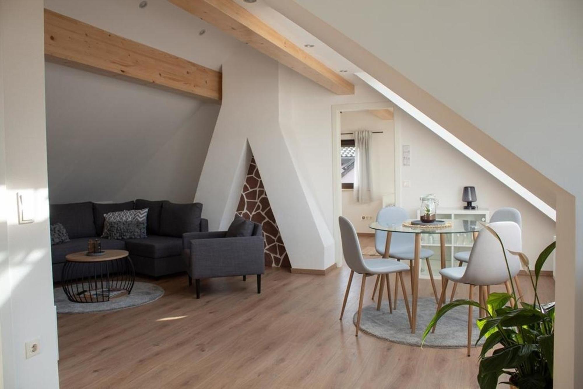 Ferienwohnung Kurz "Panoramablick" Wertheim Extérieur photo